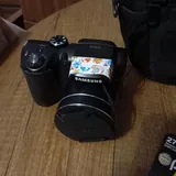 Фото/видеокамера Samsung WB100 9