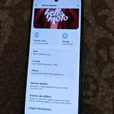 Motorola RAZR 2024 2