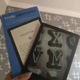 Kindle Paperwhite 2