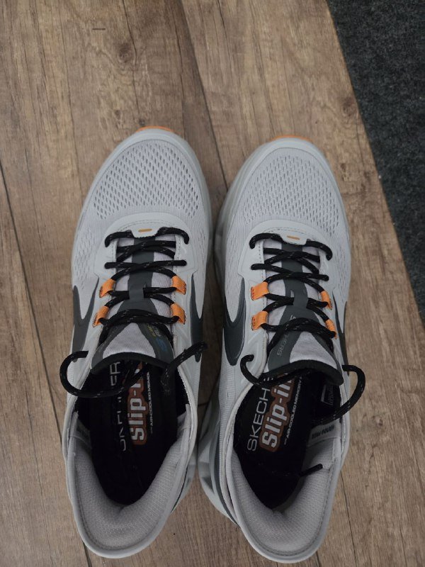 Кроссовки Skechers размер 42,5 3