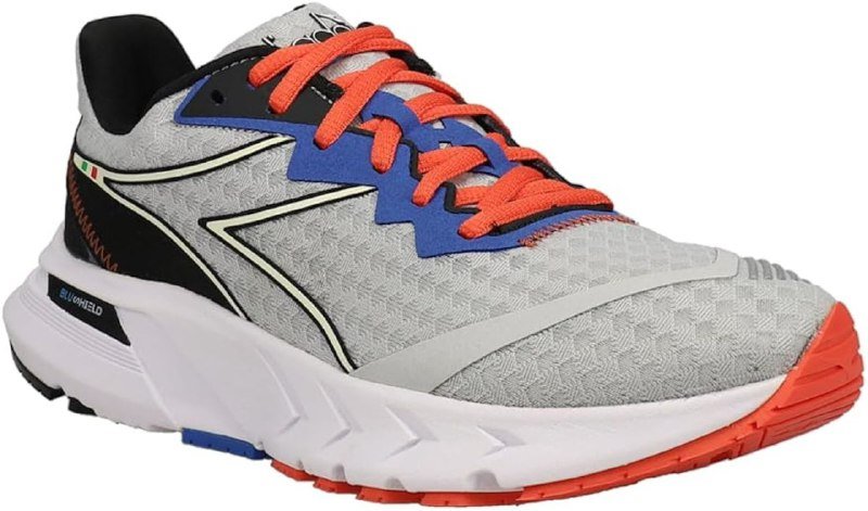 Diadora shoes size 44 and 45