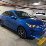 Kia Rio 2023 2