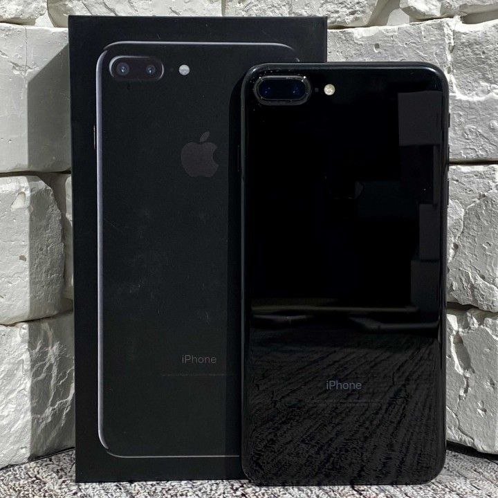 iPhone 7 Plus