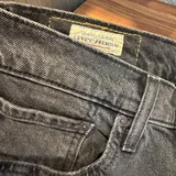Мужские джинсы Levi’s Premium 3
