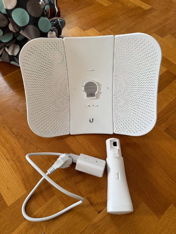 Wi-fi антенна LiteBeam 5AC