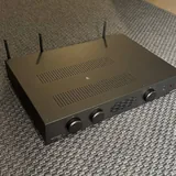 Audiolab 6000A Play стример-цап-усилитель 1