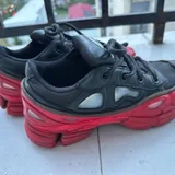 adidas x Raf Simons Ozweego III 2