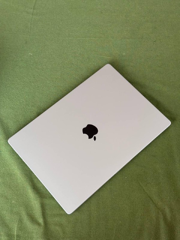 MacBook Pro 16, 2021, 512gb 2