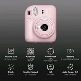 Fujifilm Instax Mini 12 2