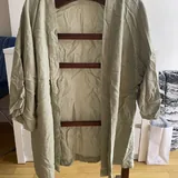 Женские куртки, накидка, кардиган 4