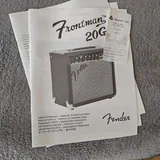 Электрогитара Harley Benton CST-24, комбик Fender 4