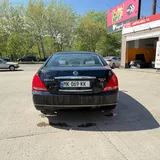 Nissan Teana J31 4