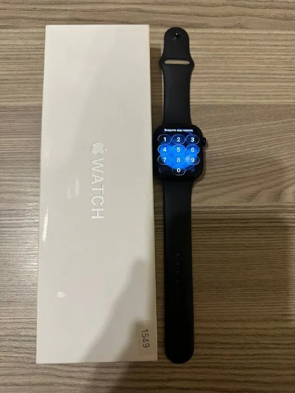 Apple Watch Series 10 1