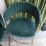 Барные стулья, 6 шт 2