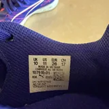 Кроссовки Puma 3
