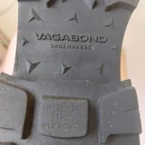 Мужские ботинки Vagabond Chelsea, размер 42 5