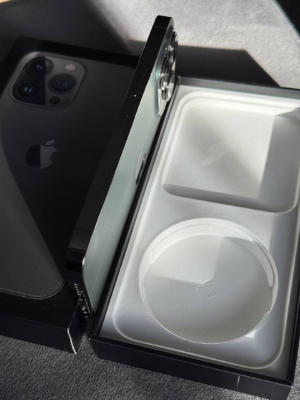 iPhone 13 Pro 128GB 3