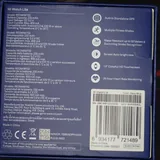 Смарт-часы Mi Watch Lite 4
