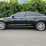 Audi A6 C7 Prestige 3