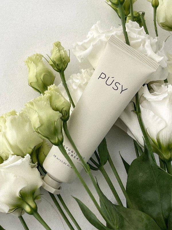 Гель для бровей, крем для рук 3