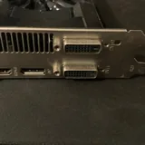 Видеокарта Palit GeForce GTX 660 2GB 3