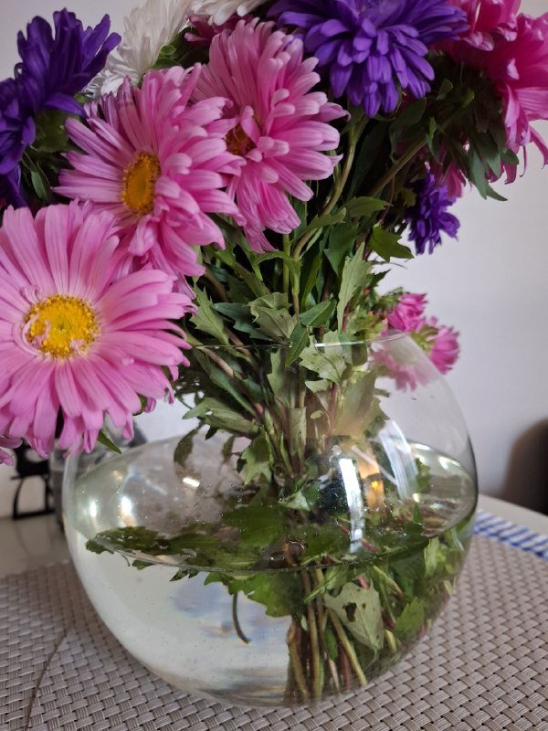 Ваза для цветов