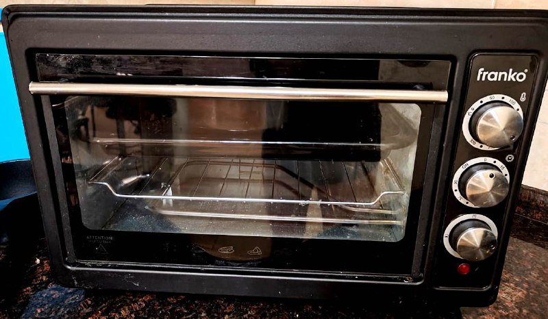 Электропечь Franko FEO-1107