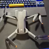 Dji Mini 5 Pro 3