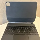 iPad Pro 11" 128GB Wi-Fi M2 с Magic Keyboard и Apple Pencil 9