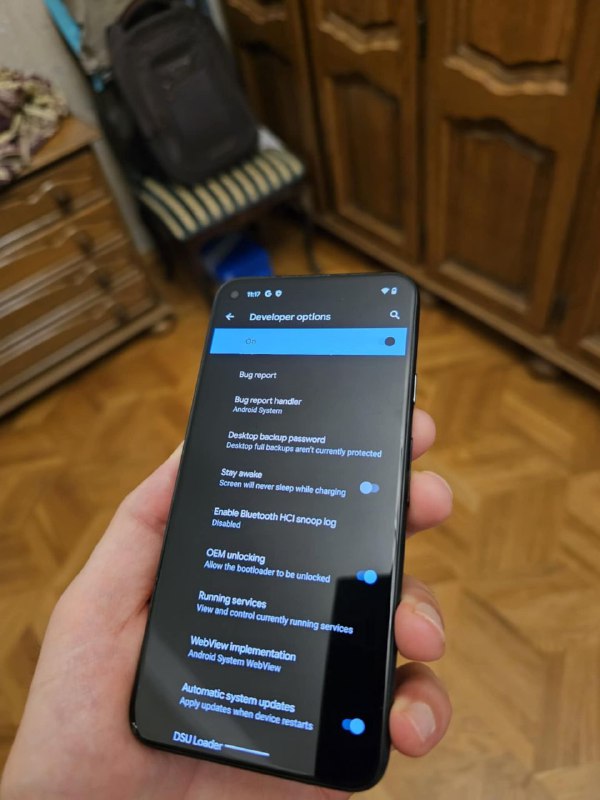 Google Pixel 5 3