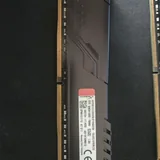HyperX Fury DDR4 2x16 GB 1