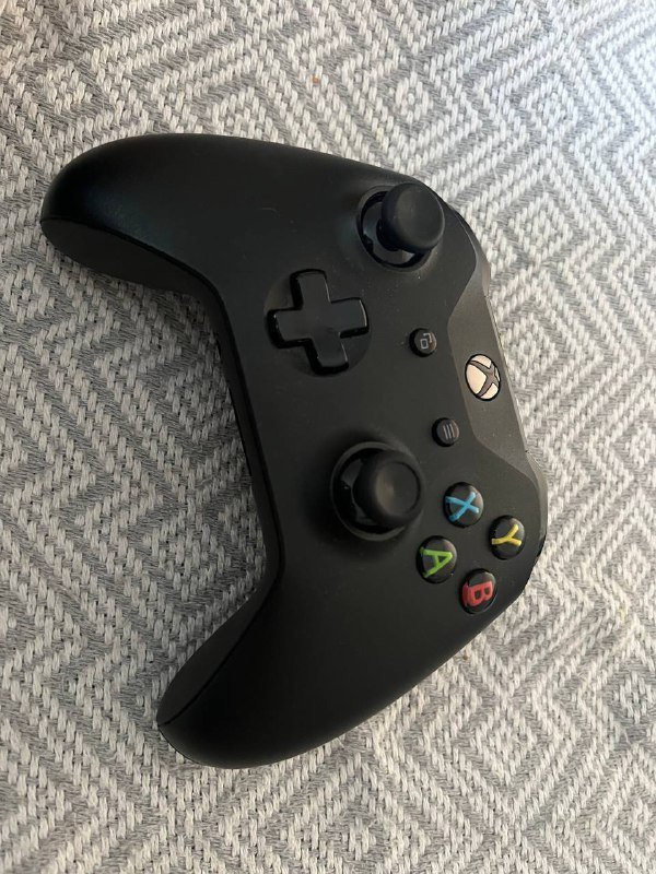 Оригинальный геймпад для Xbox One