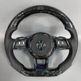 Руль VW 2