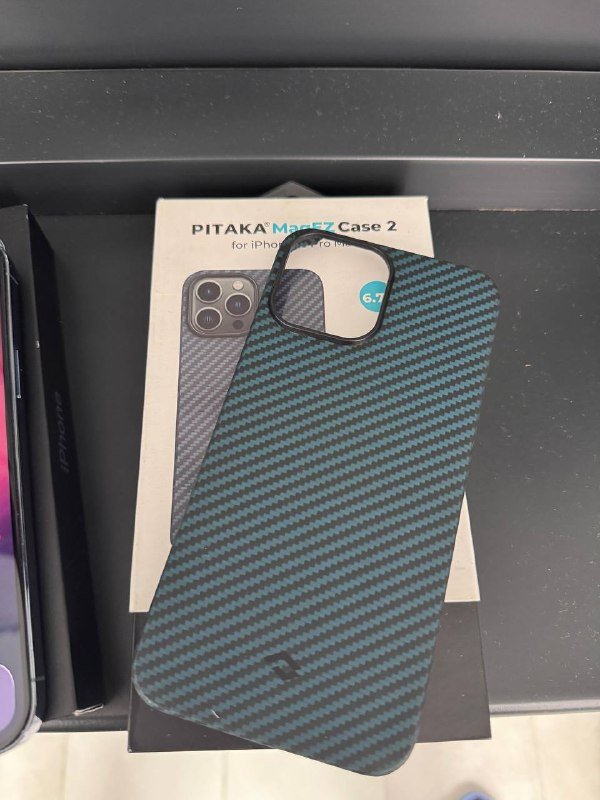 iPhone 13 pro max 256 gb 3