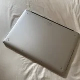 MacBook Pro 15 2015 5