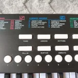 Компактный детский синтезатор Sheffield SLM37-16 2