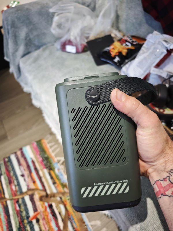 Зарядная станция Anker 548 4