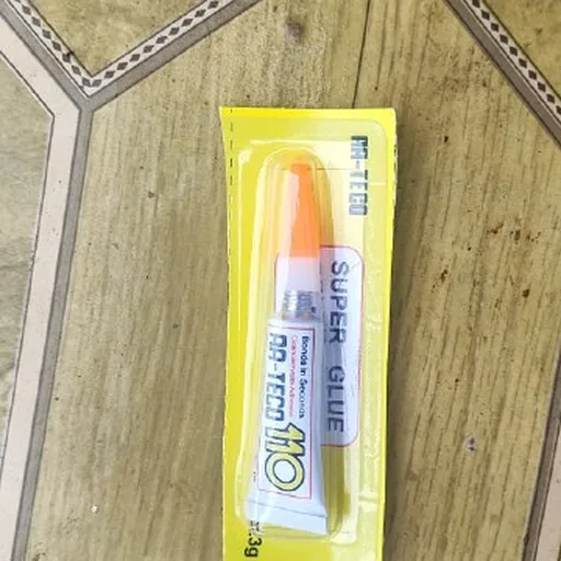 Суперклей Alteco 110