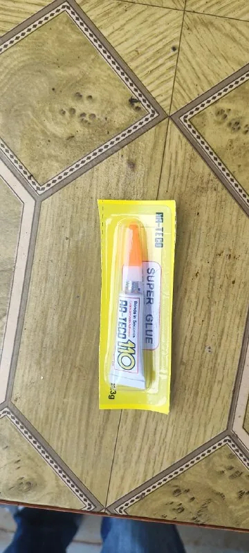 Суперклей Alteco 110