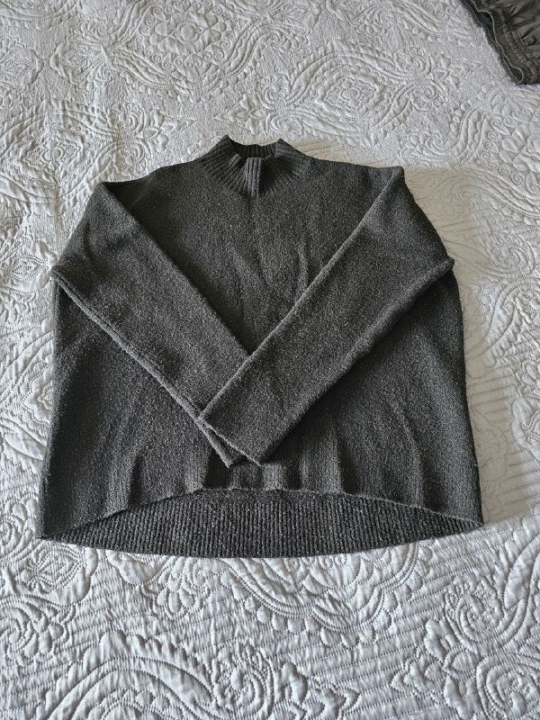 Свитер UNIQLO 3