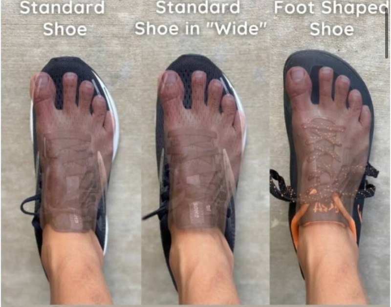 VIVOBAREFOOT Primus Lite кроссовки размер 43 3
