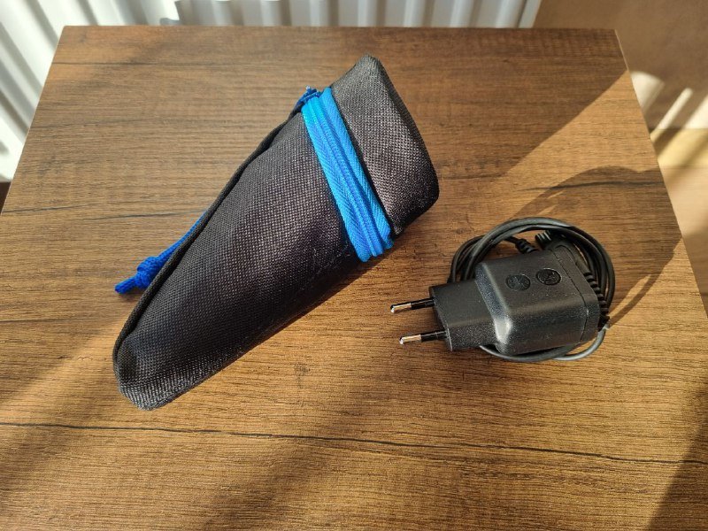 Электробритва Philips AquaTouch AT890 7