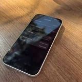 iPhone 17 Pro Max 256 GB Silver 2