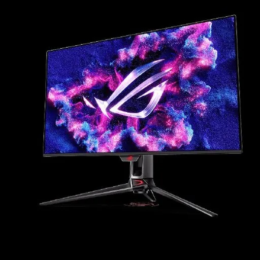 Asus Rog Swift PG32UCDM монитор