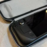 Портативная игровая консоль Steam Deck 256 GB 4