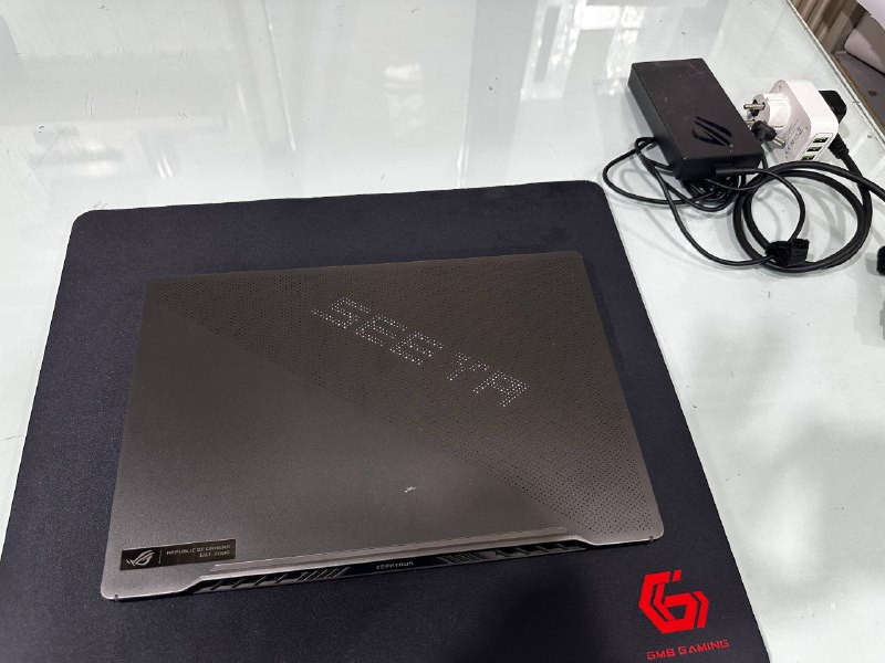 ASUS ROG Zephyrus G14 игровой ноутбук 2