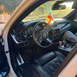 BMW X5 F15 2014 года, 3.0 бензин Twin Turbo 4