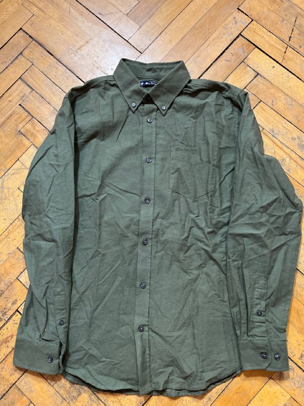 Рубашка Ben Sherman size L