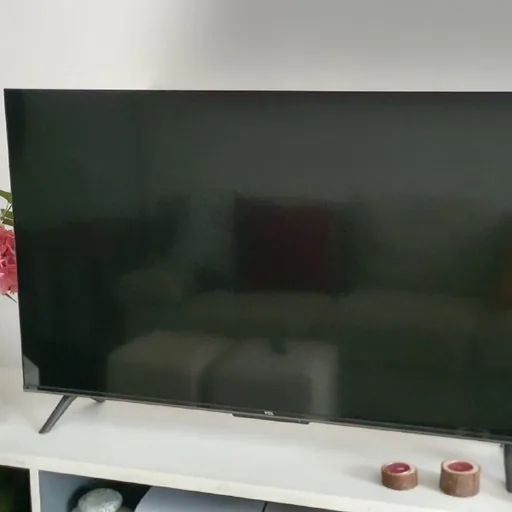 TCL 43P745 Smart TV