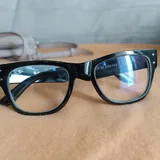 Сумочка, ботинки, очки 10